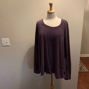 Gapfit Long-sleeve Tee